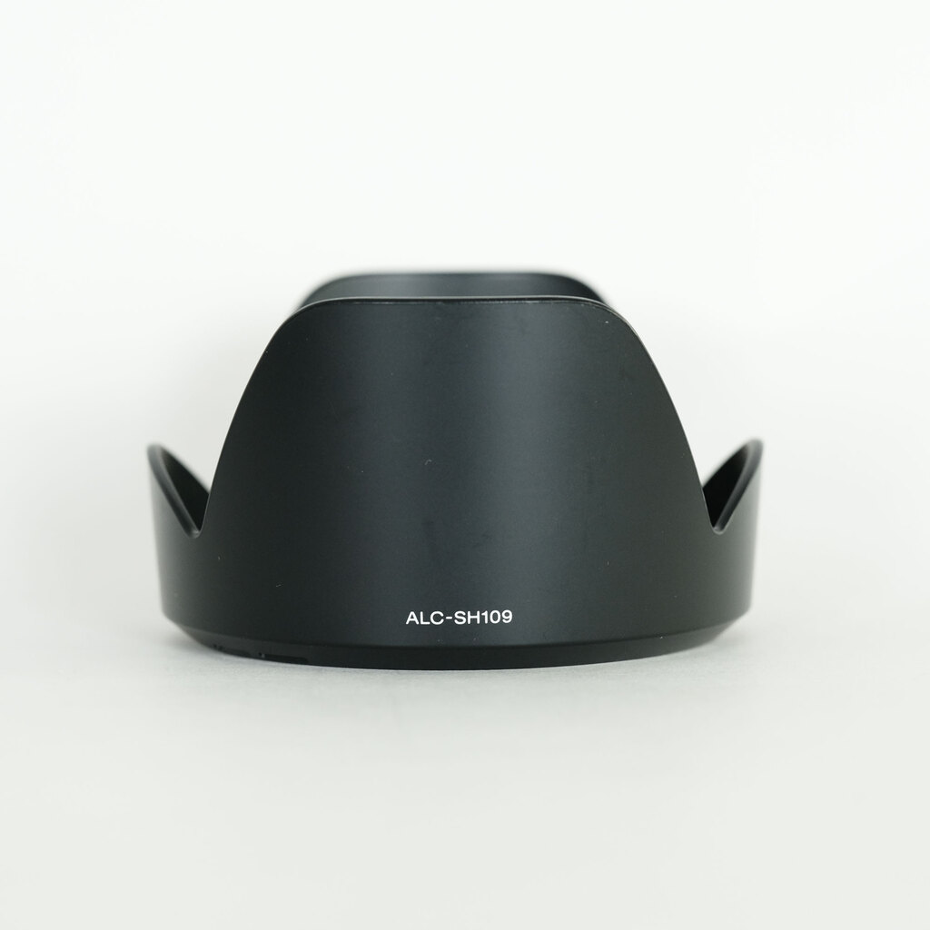 SONY E18-200mm F3.5-6.3 OSS SEL18200