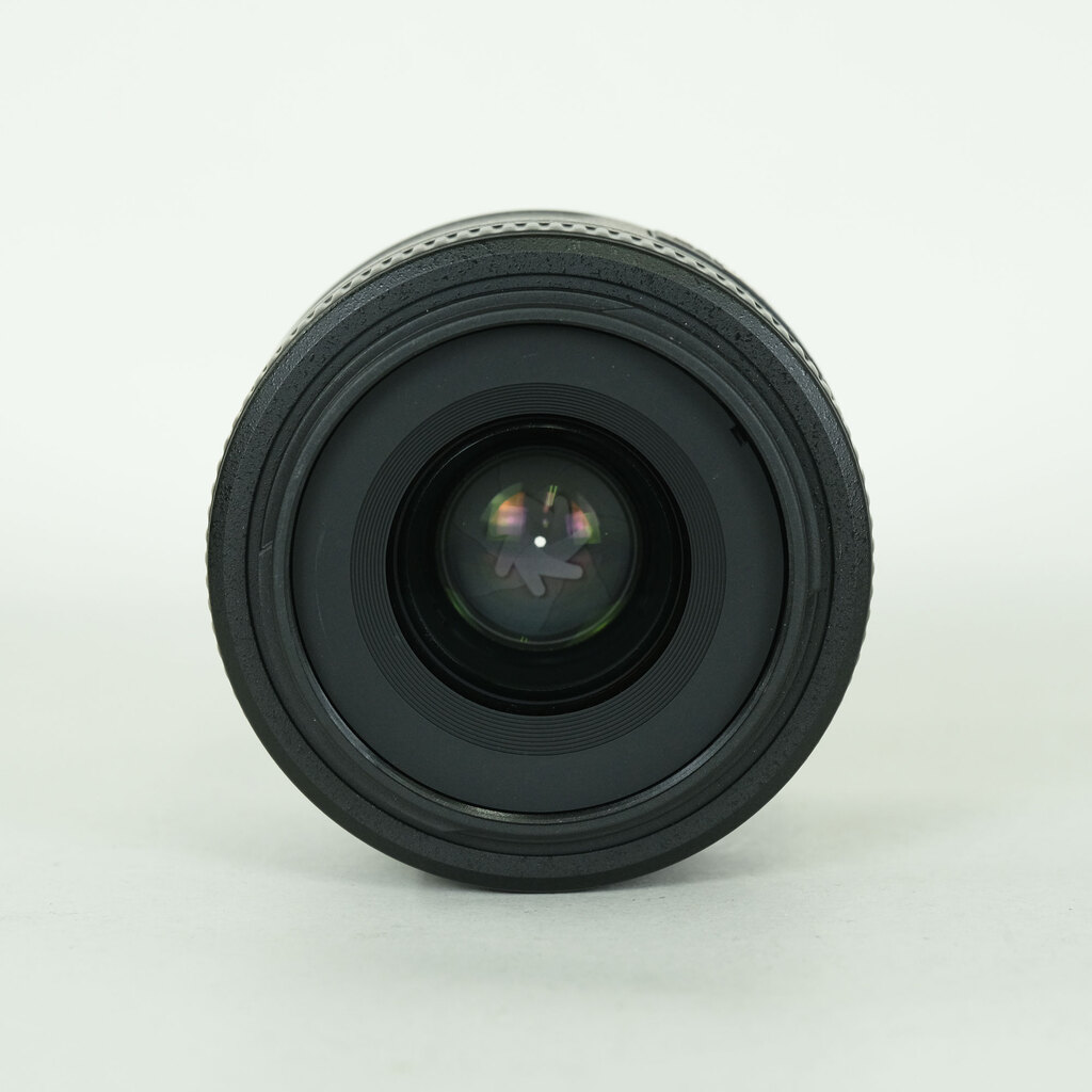 Nikon AF-S DX NIKKOR 35mm f/1.8G
