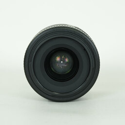 Nikon AF-S DX NIKKOR 35mm f/1.8G