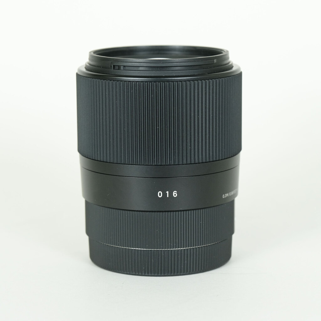 SIGMA 30mm F1.4 DC DN｜Contemporary [ソニーE用]