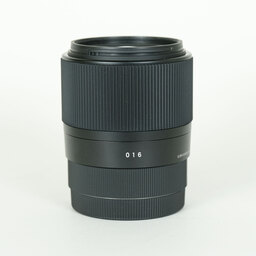 SIGMA 30mm F1.4 DC DN｜Contemporary [ソニーE用]