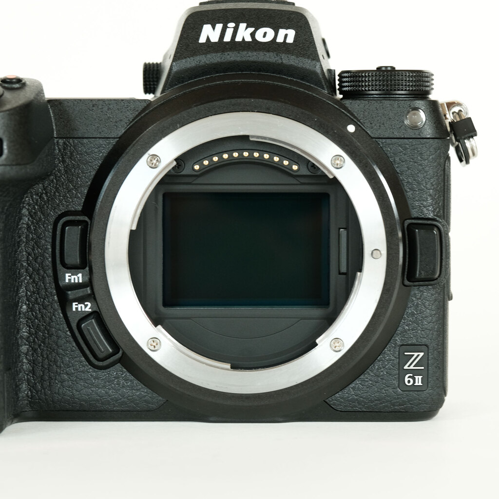 Nikon Z6II