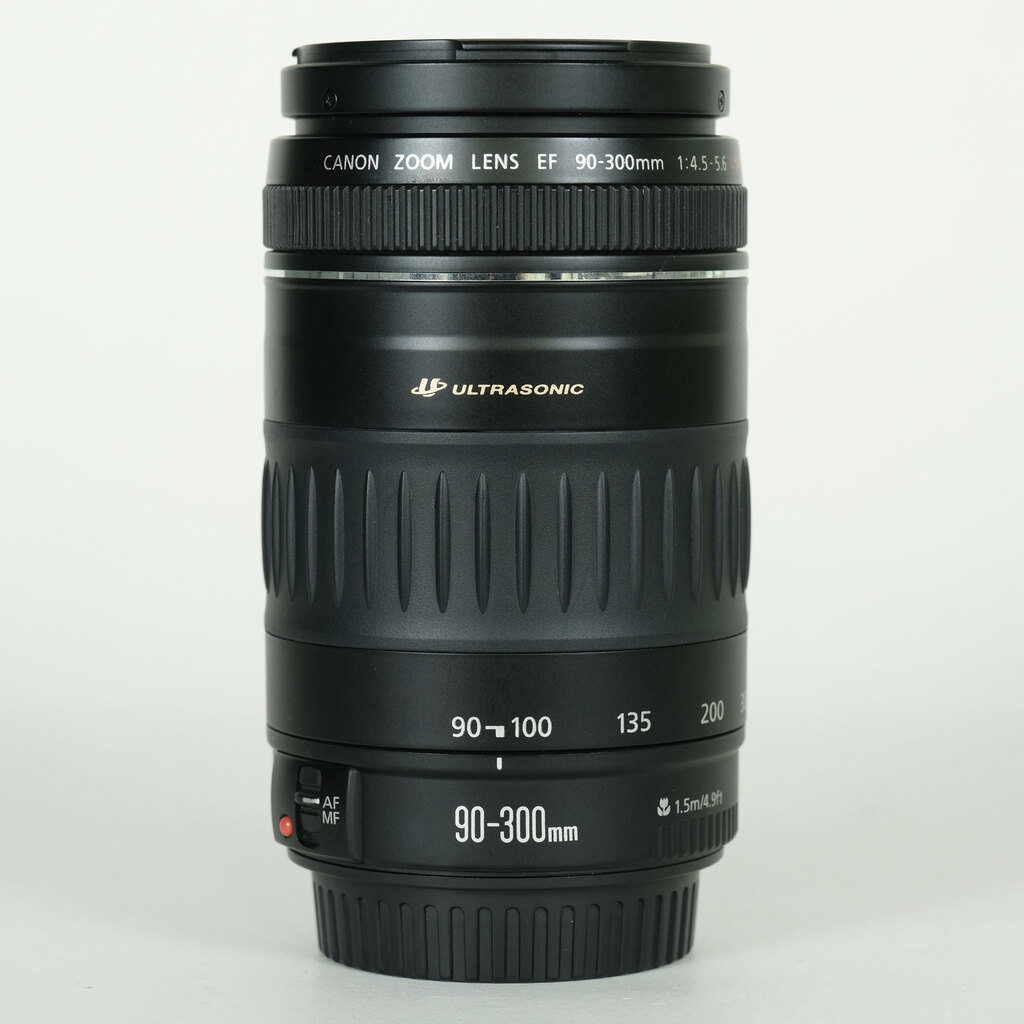 Canon EF90-300mm F4.5-5.6 USM
