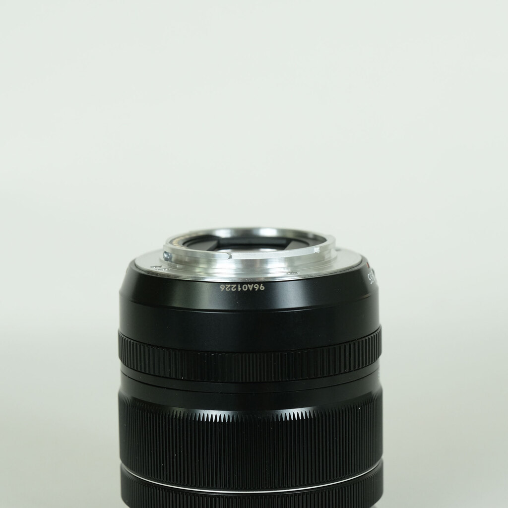 FUJIFILM XF18-55mmF2.8-4 R LM OIS