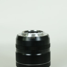 FUJIFILM XF18-55mmF2.8-4 R LM OIS