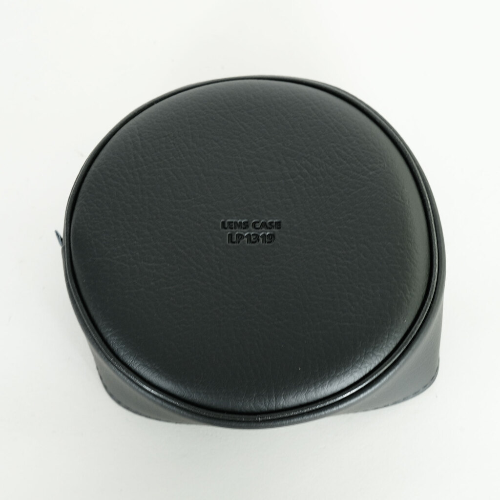 Canon RF135mm F1.8 L IS USM