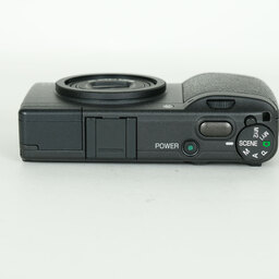RICOH GR DIGITAL II
