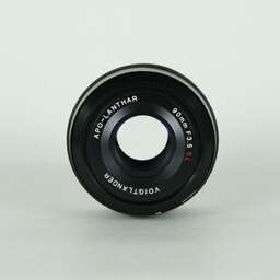 コシナ フォクトレンダー APO-LANTHAR 3.5/90mm SL2 Ai-S マウント用