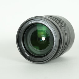 Panasonic LEICA DG VARIO-ELMARIT 12-60mm / F2.8-4.0 ASPH. / POWER O.I.S.