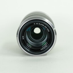 SONY E 55-210mm F4.5-6.3 OSS SEL55210 SONY E 55-210mm F4.5-6.3 OSS SEL55210