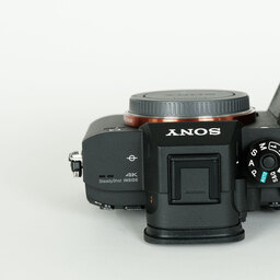 SONY α7R III（ILCE-7RM3）