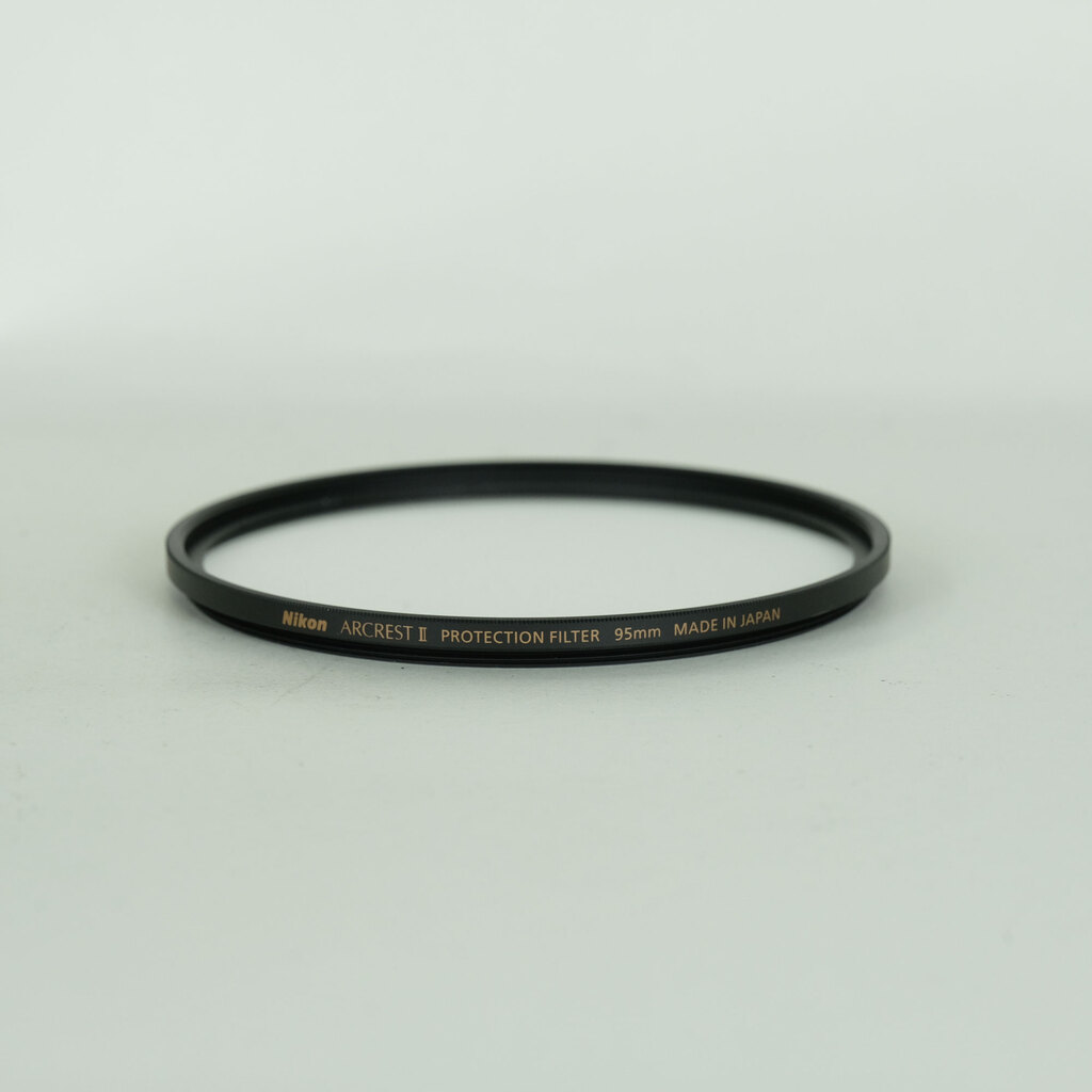 Nikon AF-S NIKKOR 500mm f/5.6E PF ED VR