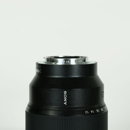 SONY FE 12-24mm F4 G SEL1224G