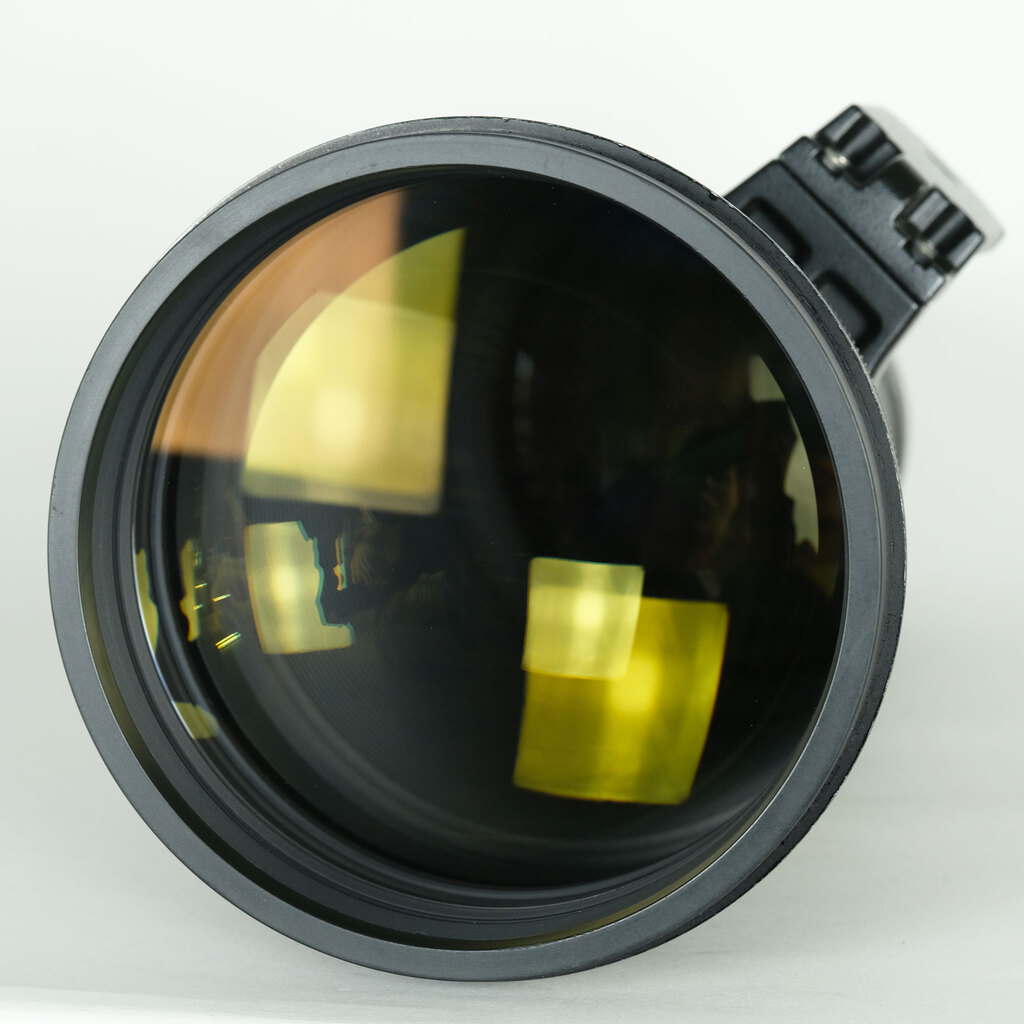 Nikon AF-S NIKKOR 400mm f/2.8G ED VR