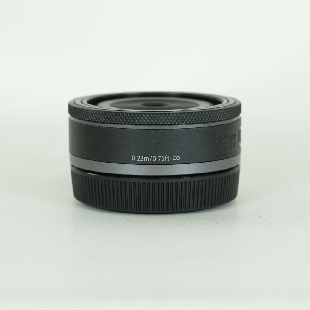 Canon RF28mm F2.8 STM Canon RF28mm F2.8 STM