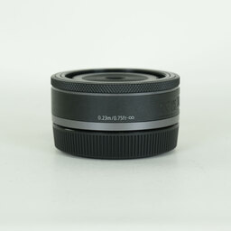 Canon RF28mm F2.8 STM Canon RF28mm F2.8 STM