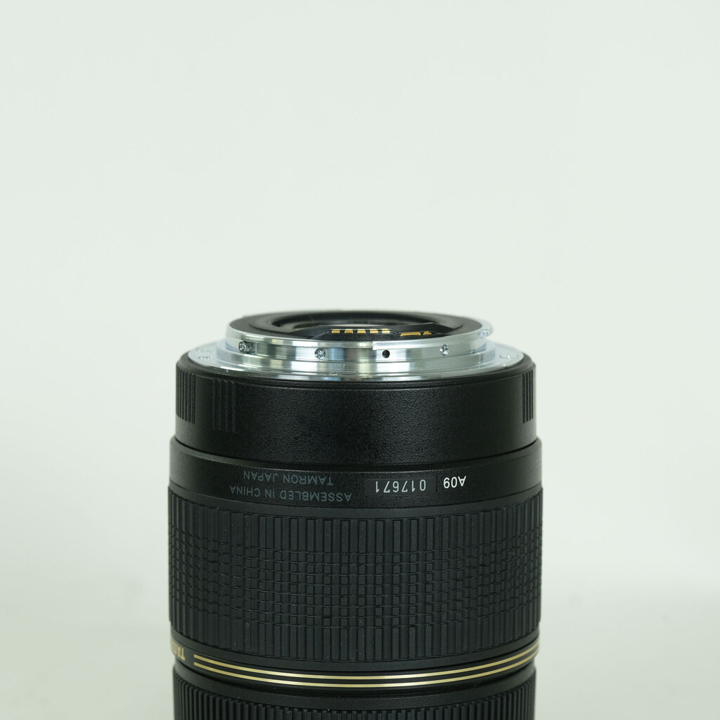 TAMRON SP 28-75mm F2.8 XR Di LD ASPH [IF] Macro (Model A09) [キヤノンEF用] 