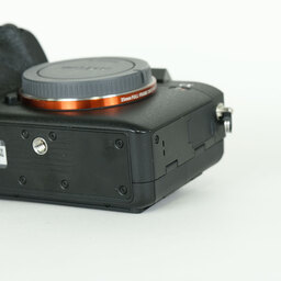 SONY α7R IV（ILCE-7RM4）