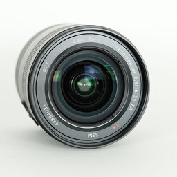 SONY Vario-Sonnar T*16-35mm F2.8 ZA SSM (SAL1635Z)(ソニーA用)