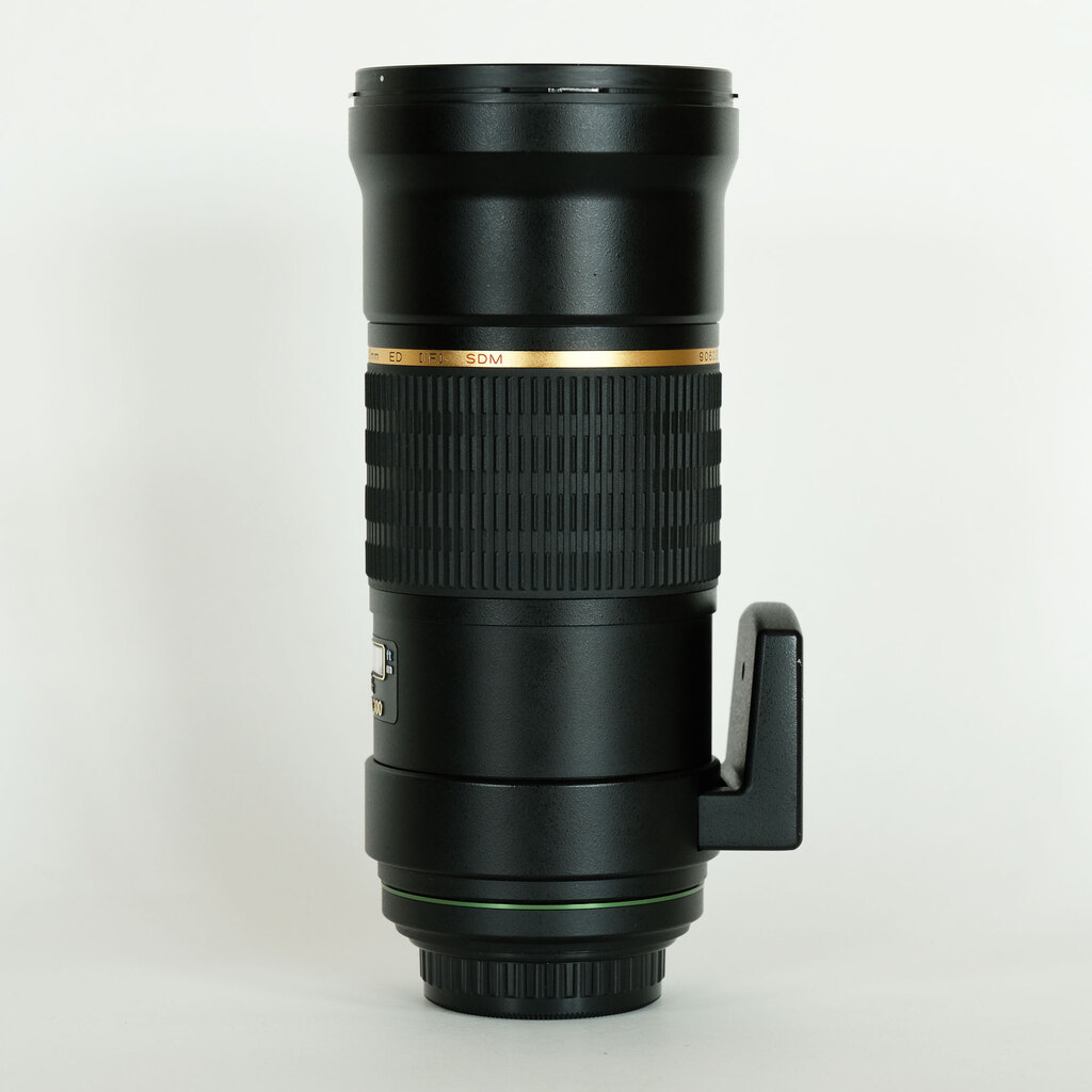 PENTAX smc PENTAX-DA★300mmF4ED[IF] SDM
