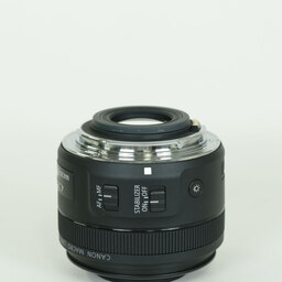 Canon EF-S35mm F2.8 マクロ IS STM