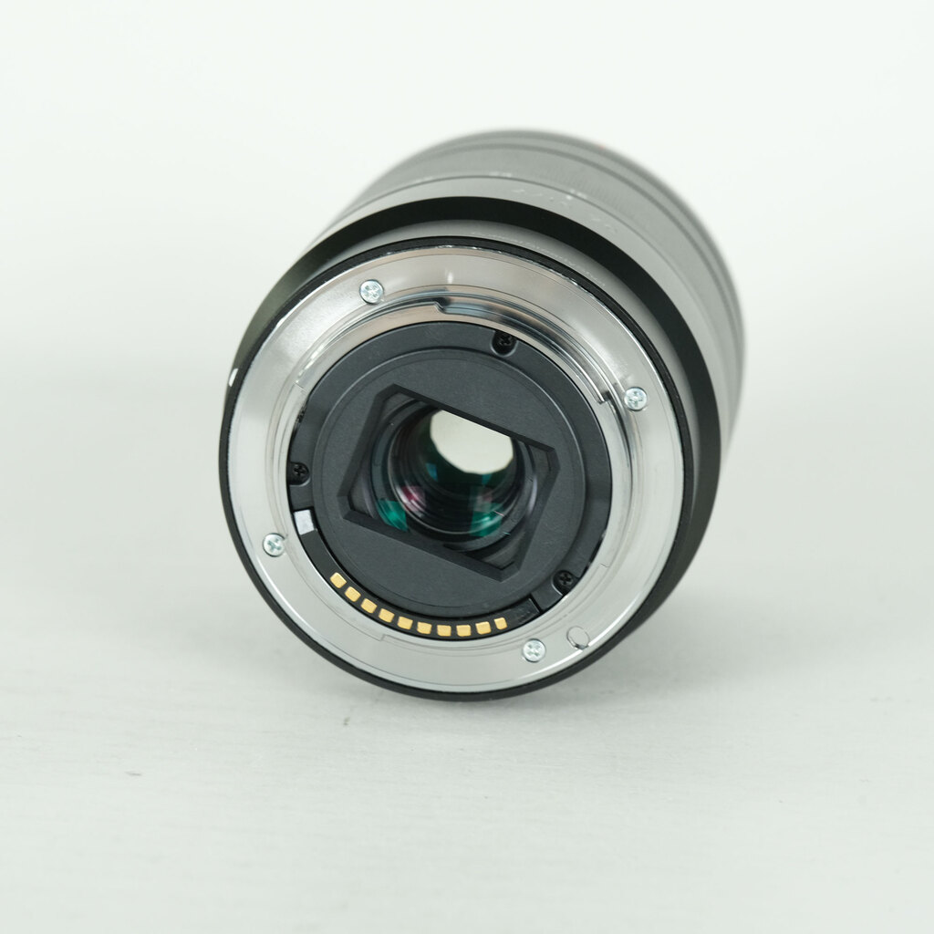 SONY Vario-Tessar T＊ E 16-70mm F4 ZA OSS SEL1670Zの出品 | ONE
