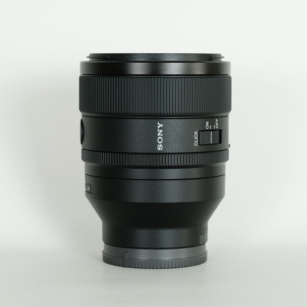 SONY FE 50mm F1.2 GM SEL50F12GM SONY FE 50mm F1.2 GM SEL50F12GM