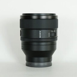SONY FE 50mm F1.2 GM SEL50F12GM SONY FE 50mm F1.2 GM SEL50F12GM