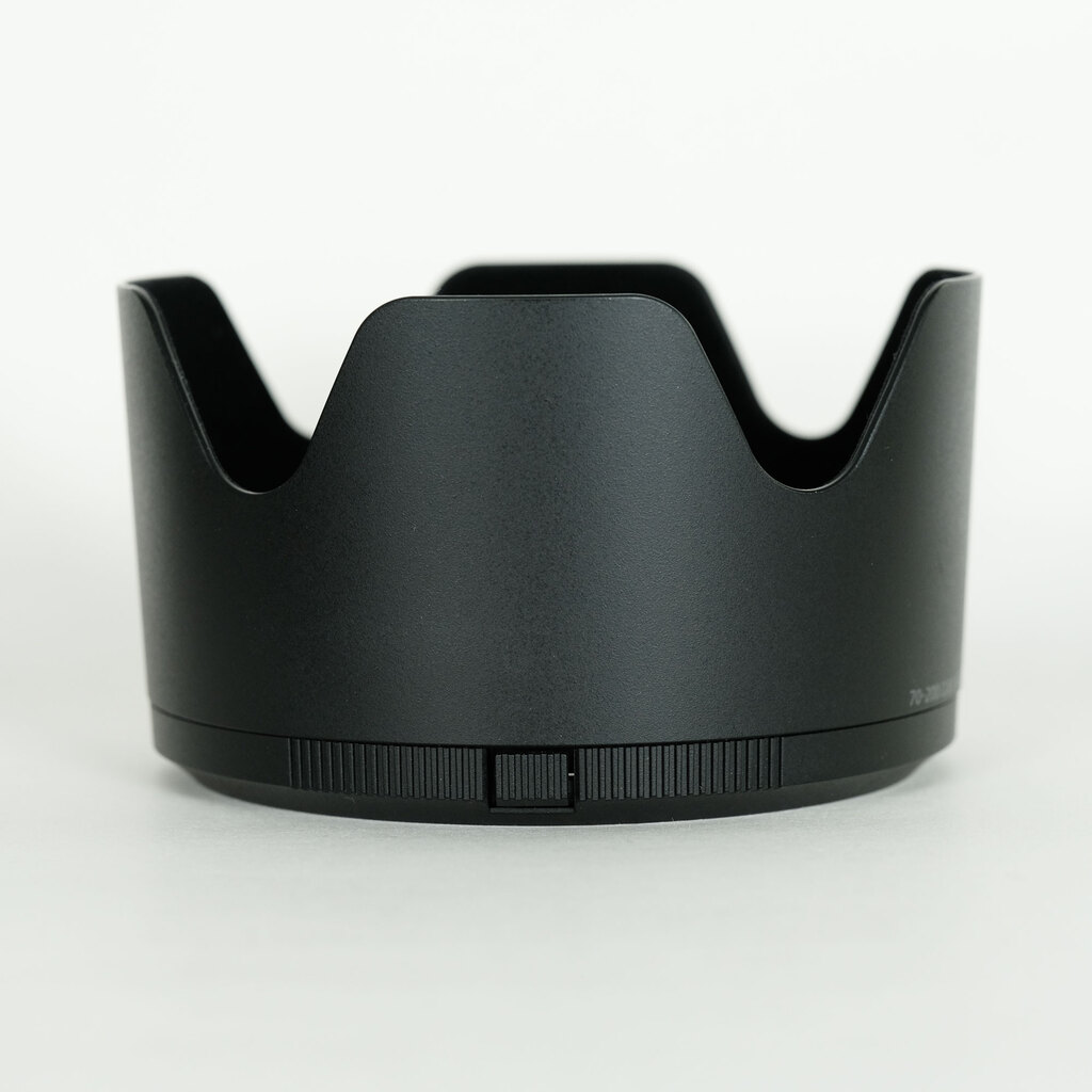 Nikon NIKKOR Z 70-200mm f/2.8 VR S