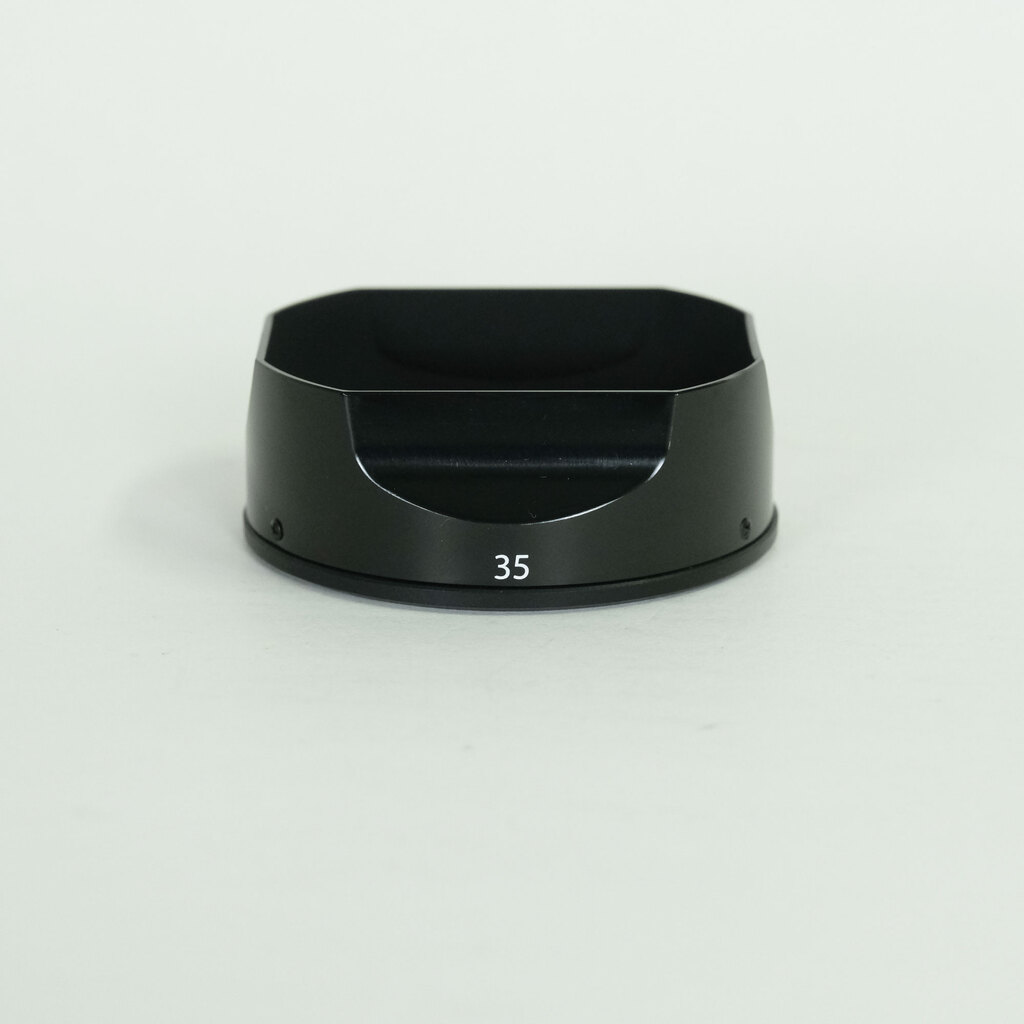 FUJIFILM XF35mmF1.4 R