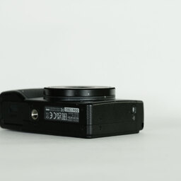 RICOH GR IIIx