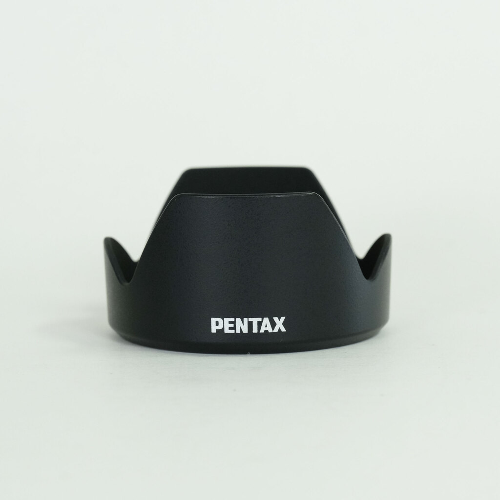 PENTAX smc PENTAX-DA 18-135mmF3.5-5.6ED AL[IF] DC WR