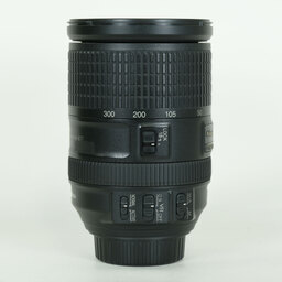 Nikon AF-S DX NIKKOR 18-300mm F3.5-5.6G ED VR