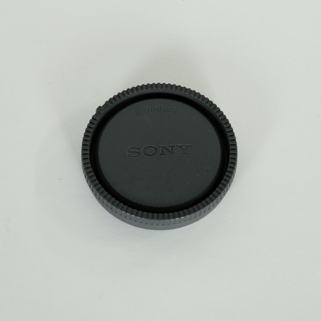 SONY FE 85mm F1.4 GM SEL85F14GM