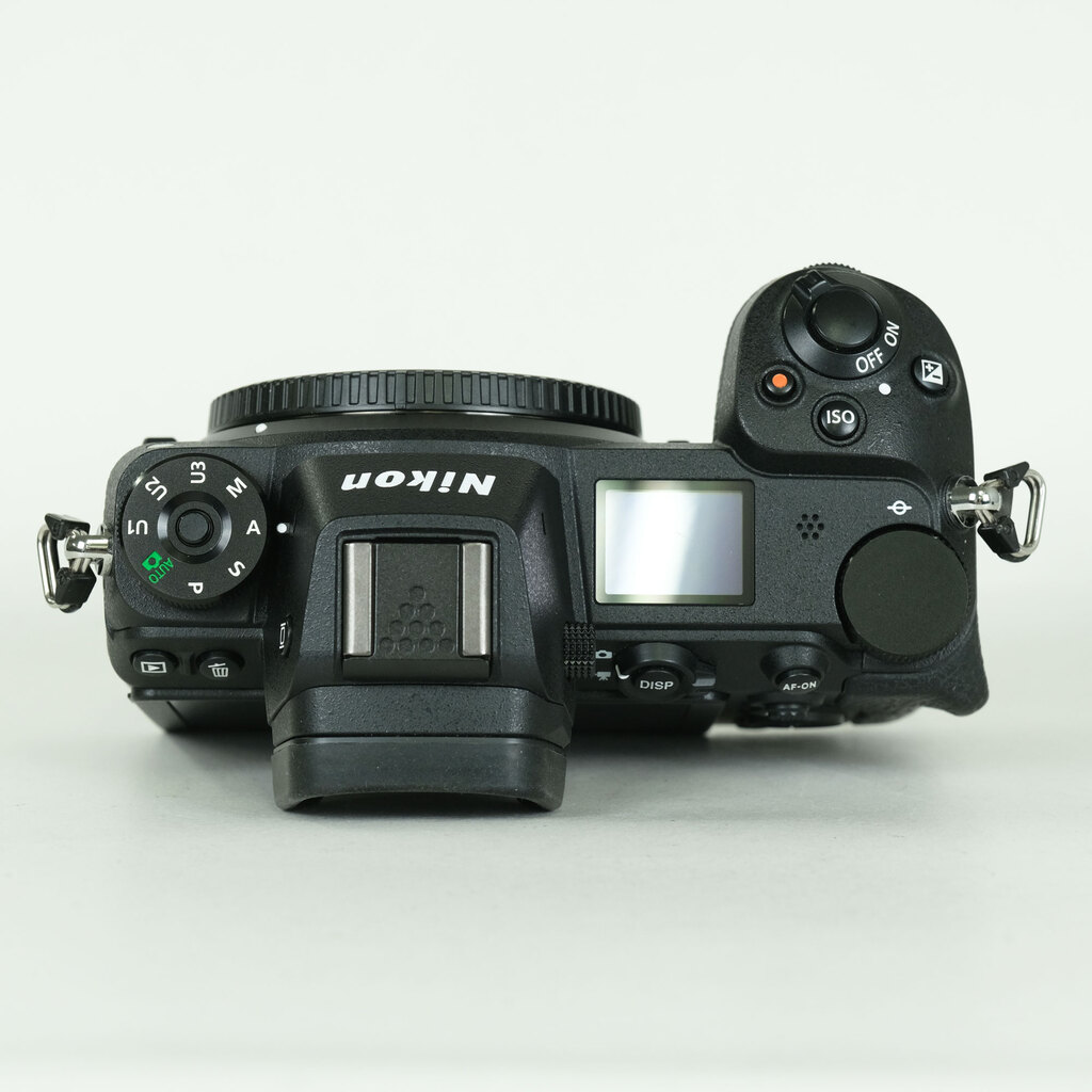 Nikon Z7