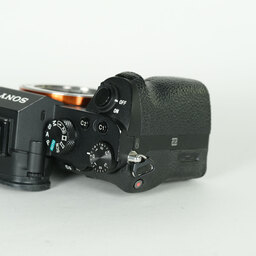 SONY α7 II（ILCE-7M2）