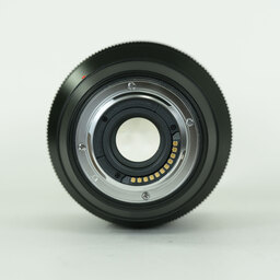 Panasonic LEICA DG VARIO-SUMMILUX 10-25mm / F1.7 ASPH.