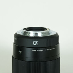 SIGMA 30mm F1.4 DC DN｜Contemporary [マイクロフォーサーズ用]