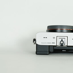 SONY α7C（ILCE-7C）