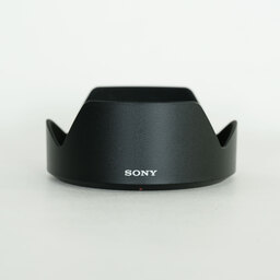 SONY E 16-55mm F2.8 G SEL1655G