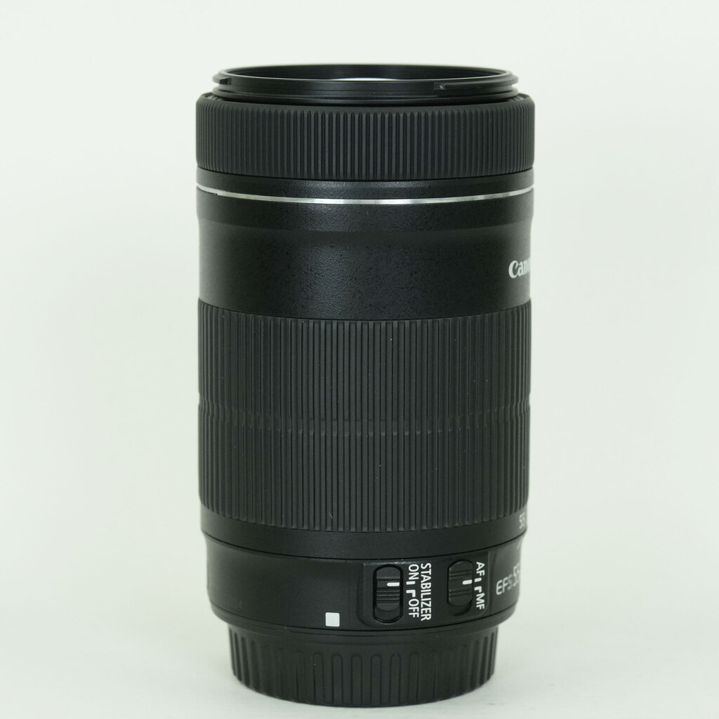 Canon EF-S55-250mm F4-5.6 IS STM Canon EF-S55-250mm F4-5.6 IS STM
