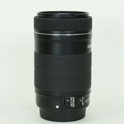 Canon EF-S55-250mm F4-5.6 IS STM Canon EF-S55-250mm F4-5.6 IS STM