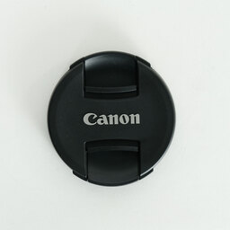 Canon EF135mm F2L USM