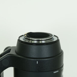 SIGMA Contemporary 150-600mm F5-6.3 DG 1.4xテレコンバーターキット (キヤノンEF用)