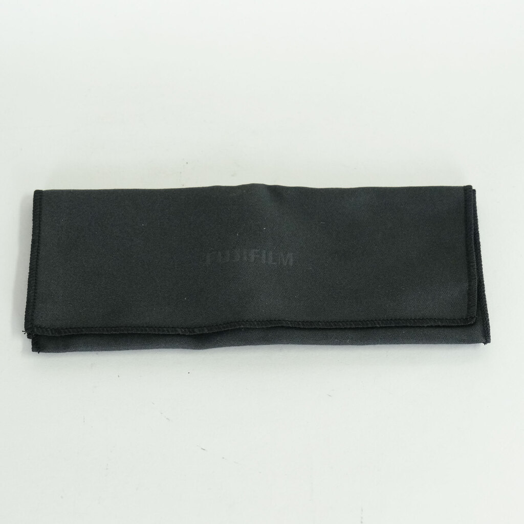 FUJIFILM XF27mmF2.8 R WR