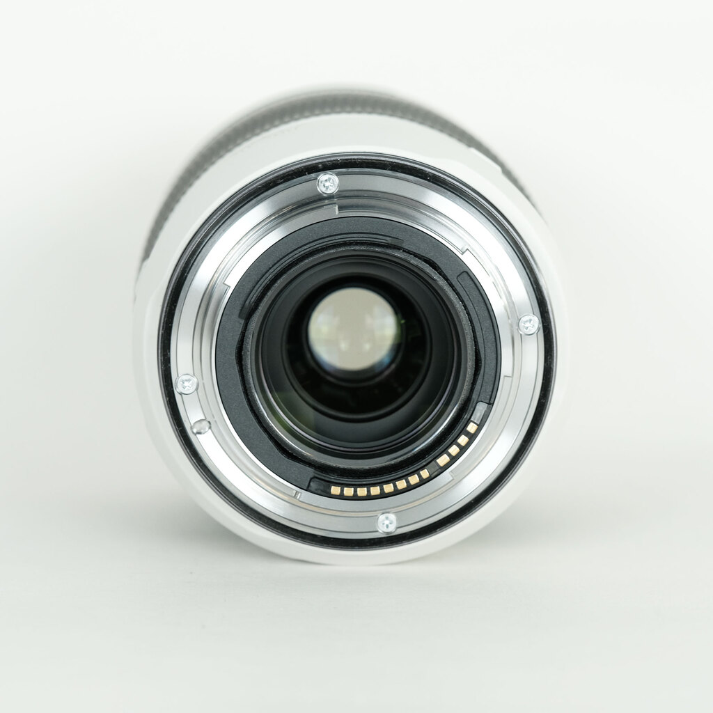 Canon RF70-200mm F4 L IS USM