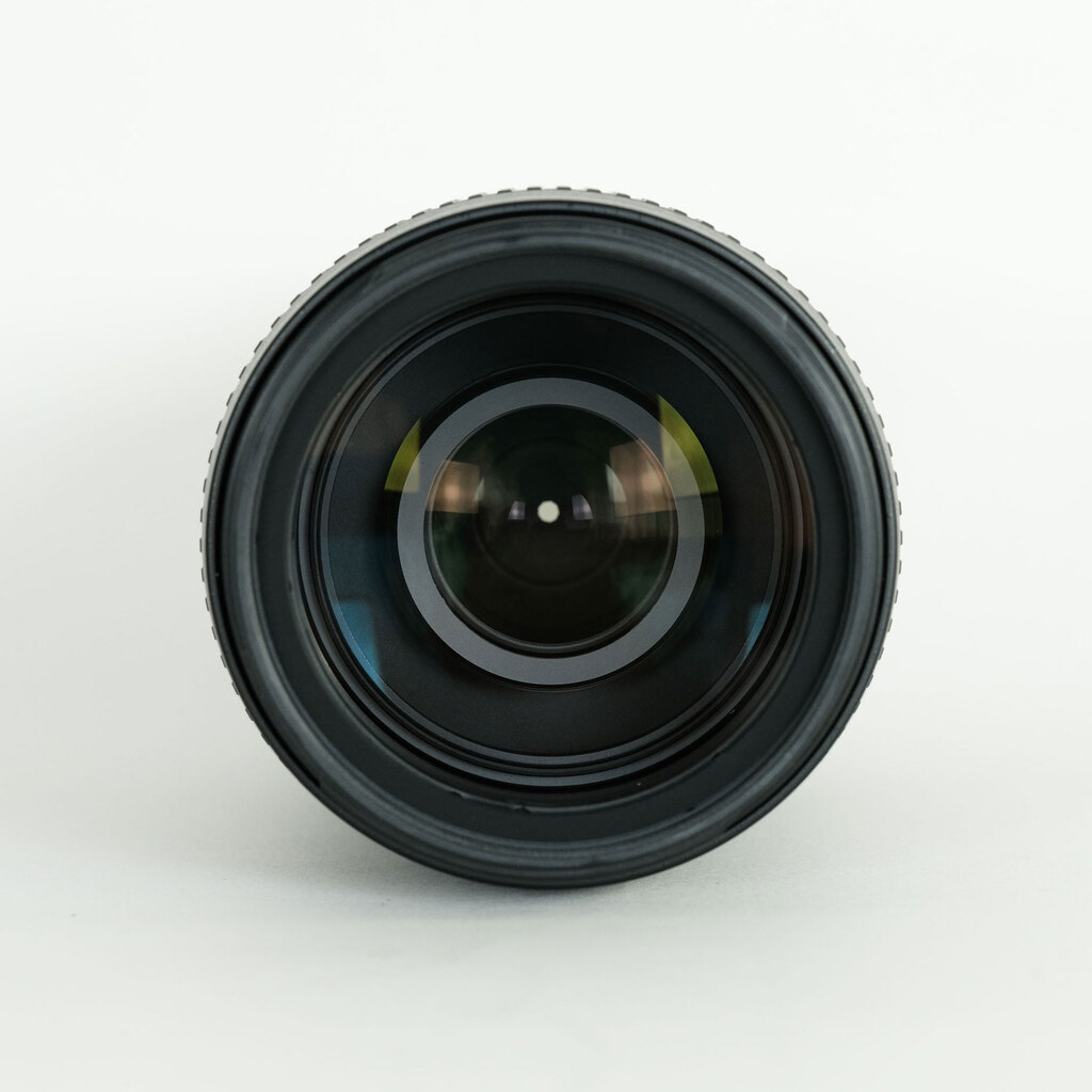 Nikon AF-S VR Zoom-Nikkor 70-300mm F4.5-5.6G IF-ED