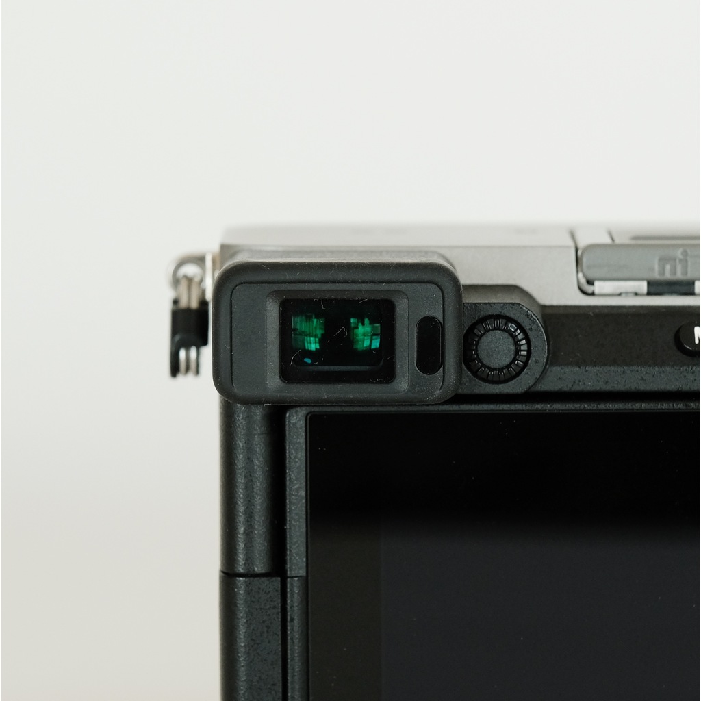 SONY α7C（ILCE-7C）