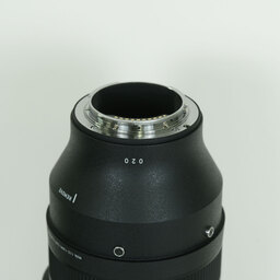 SIGMA 100-400mm F5-6.3 DG DN OS｜Contemporary [ソニーE用]