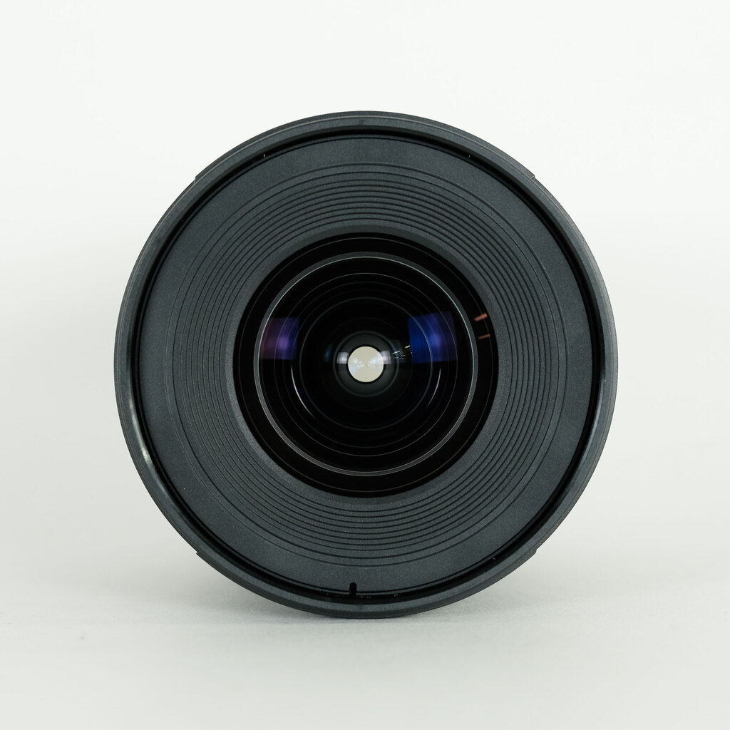 OLYMPUS M.ZUIKO DIGITAL ED 8‑25mm F4.0 PRO